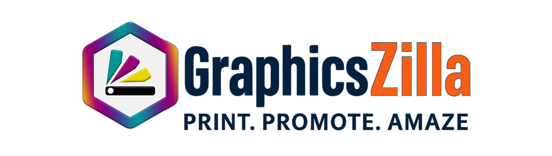 GraphicsZilla