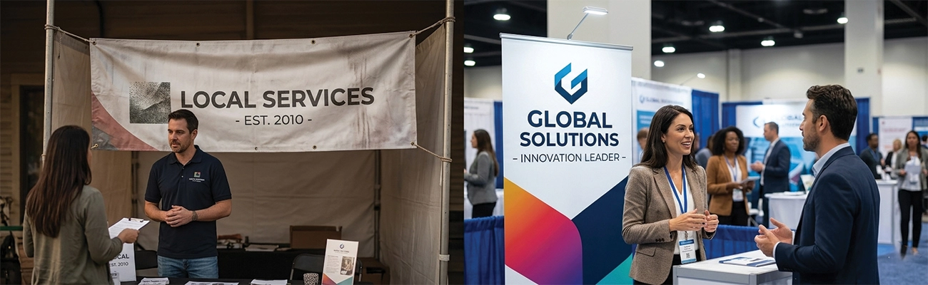 Why Cheap Printing Costs You More: The Hidden Damage to Your Brand