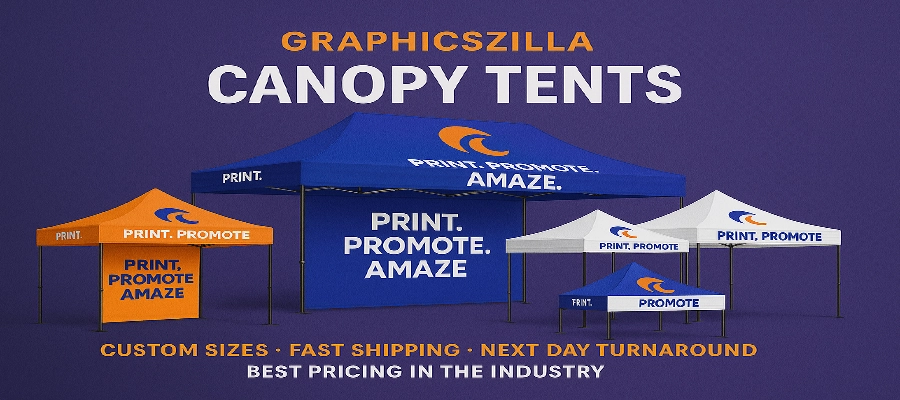 Canopy Tents in 2025: The Complete Guide for Maximum Impact at Events
