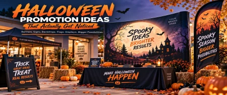 Halloween Promotion Ideas That Actually Get Noticed