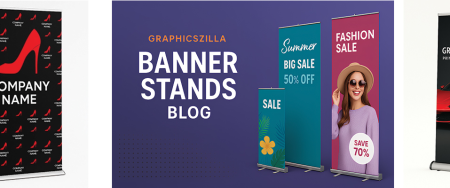 Banner Stands in 2024: The Silent Sales Tool Every Business Needs