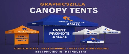 Canopy Tents in 2025: The Complete Guide for Maximum Impact at Events