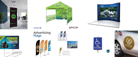 Elevate Your Campaign: Top 10 Products for 2024 USA Election Business Promotions with GraphicsZilla