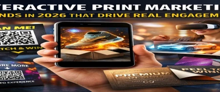 Sustainable Printing is Not a Trend: How Eco-Friendly Print Drives Business Growth in 2026