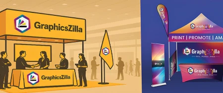 Why Print Still Wins in 2025: The Ultimate Guide to Large Format Printing, Displays, and Custom Signage for U.S. Business