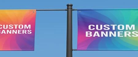Why Vinyl Banners Still Rule the Streets (and Your Budget)?