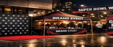 Super Bowl Event Branding: How Companies Win Without a TV Ad