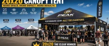 20x20 vs 10x10 Canopy Tent: Which Size Actually Makes Sense?