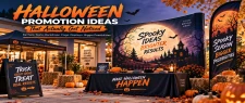 Halloween Promotion Ideas That Actually Get Noticed