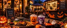 Halloween Marketing Ideas for Restaurants, Cafes and Food Trucks