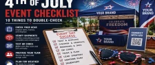 4th of July Event Around the Corner? Here's What Smart Brands Are Double-Checking Right Now