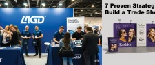 7 Proven Strategies to Build a Trade Show Booth That Attracts, Engages, and Converts