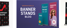 Banner Stands in 2024: The Silent Sales Tool Every Business Needs