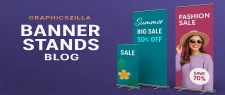 Banner Stands in 2024: The Silent Sales Tool Every Business Needs