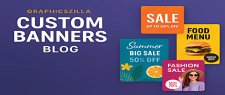 Custom Banners 2025: AI-Powered, Eco-Smart & Unmissable