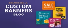 Custom Banners 2025: AI-Powered, Eco-Smart & Unmissable