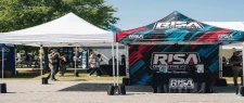 Plain Canopy vs Custom Printed Canopy: Which One Works Best for Your Brand?