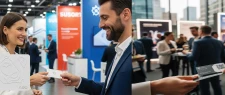 Still Think Business Cards Are Dead in 2025? Think Again.