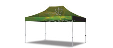 Top 10 Custom Canopy Tent Ideas for Branding Your Business