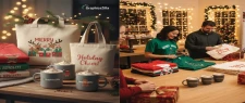 Wear It. Carry It. Sip It- The Ultimate Holiday Print Collection by GraphicsZilla