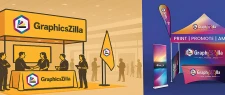 Why Print Still Wins in 2025: The Ultimate Guide to Large Format Printing, Displays, and Custom Signage for U.S. Business