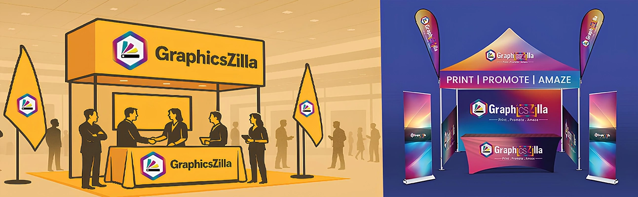 Why Print Still Wins in 2025: The Ultimate Guide to Large Format Printing, Displays, and Custom Signage for U.S. Business
