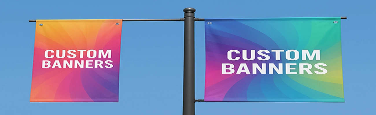 Why Vinyl Banners Still Rule the Streets (and Your Budget)?