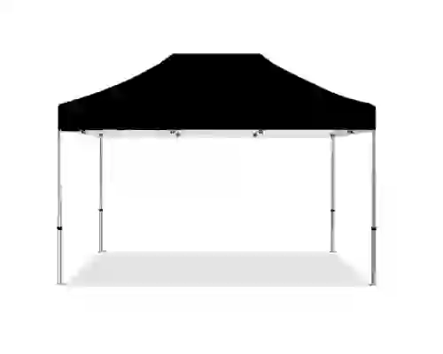 Blank Canopy Tent 10 x 15 Ft