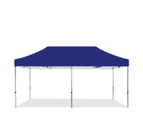 10x20 blank canopy for flea market booth display