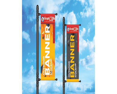 15oz Vinyl Banner