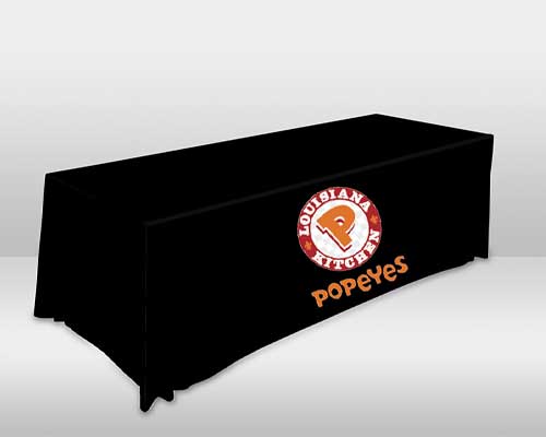  Premium  Table Cover 8 ft