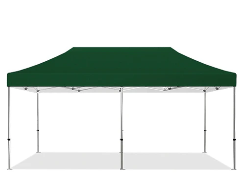 Heavyduty 10X20 Popup Canopy Tent With No Printing