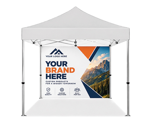 Canopy Tent Full Wall