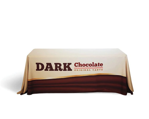 Premium Table Cover 4FT