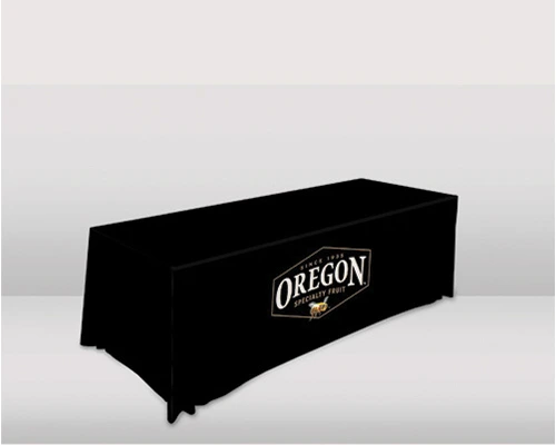  Premium  Table Cover 8 ft
