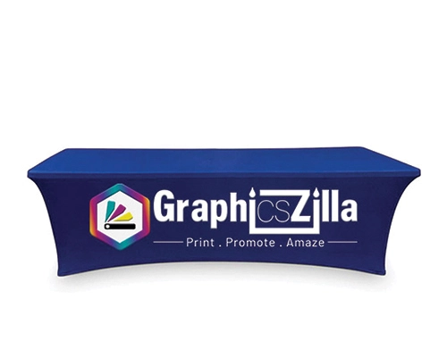 Stretch Table Cover 8ft