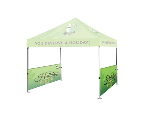 Canopy Tent Side Wall