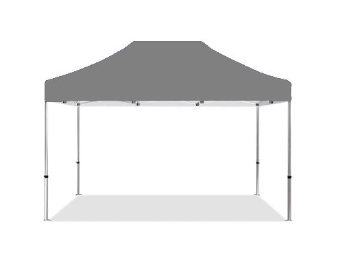 Commercial 10X15 Canopy Tent For Vendor Booth Use