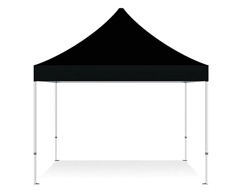 Blank Canopy Tent 10 X 10 Ft