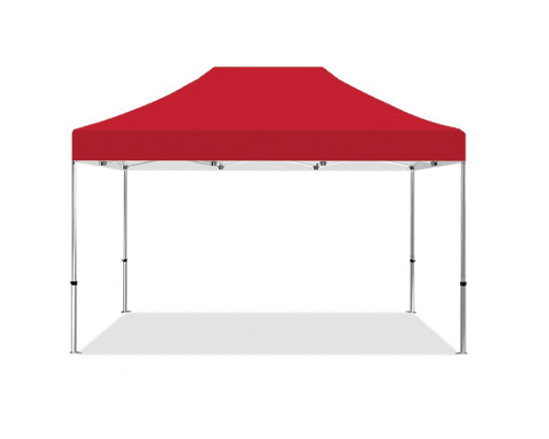 Blank Canopy Tent 10 X 15 Ft