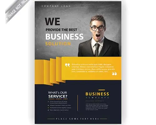 Business Flyers
