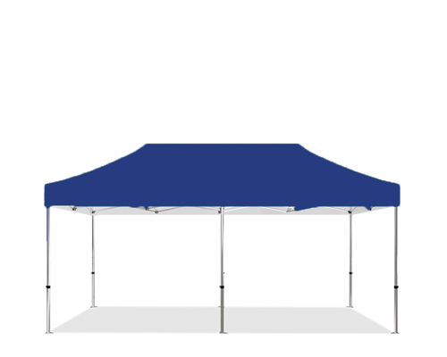 solid color 10x20 canopy tent for festivals and fairs